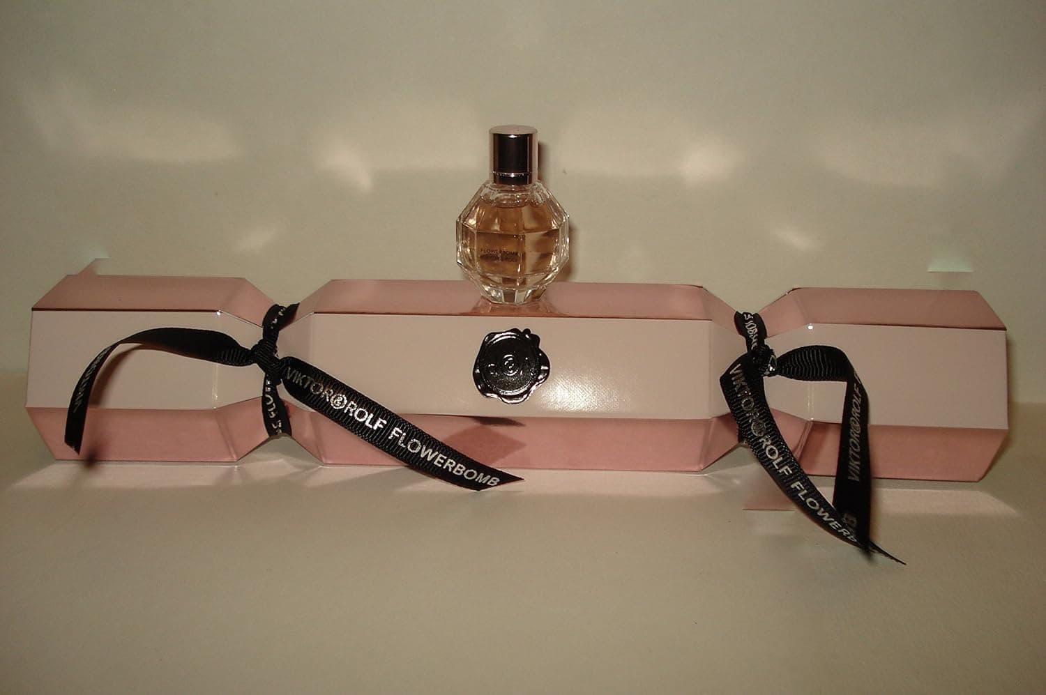 Viktor & Rolf Flowerbomb For Her 7 ml Eau De Parfum Splash