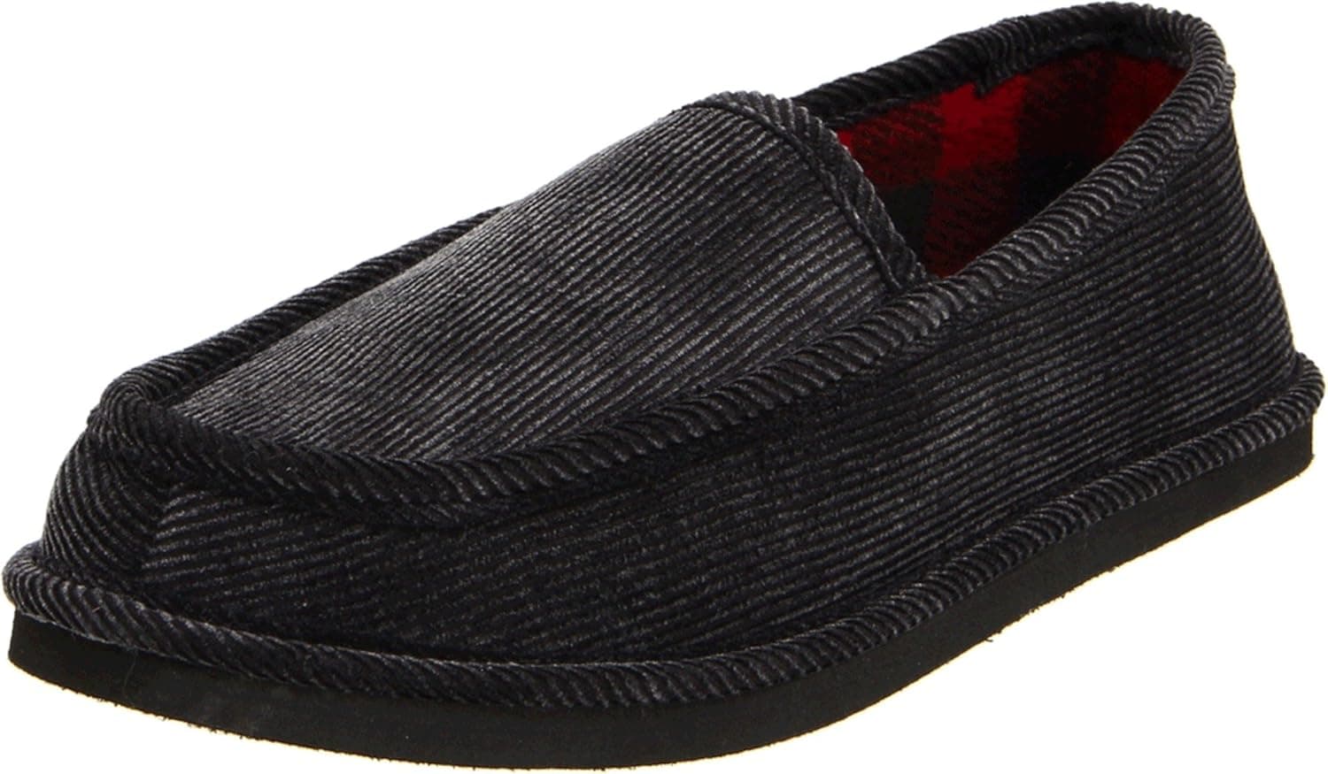 L.B. Evans Men's Duncan Slipper