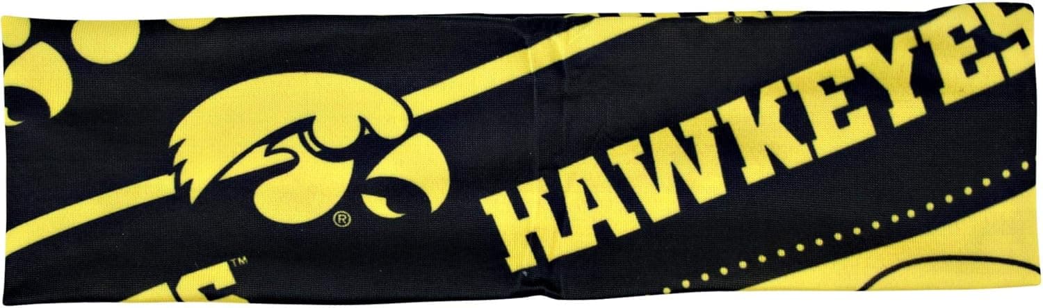 Littlearth NCAA Stretch Headband
