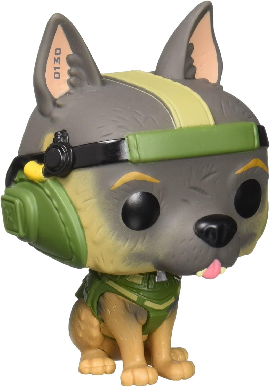 Funko Call of Duty Riley Pop Games Figure