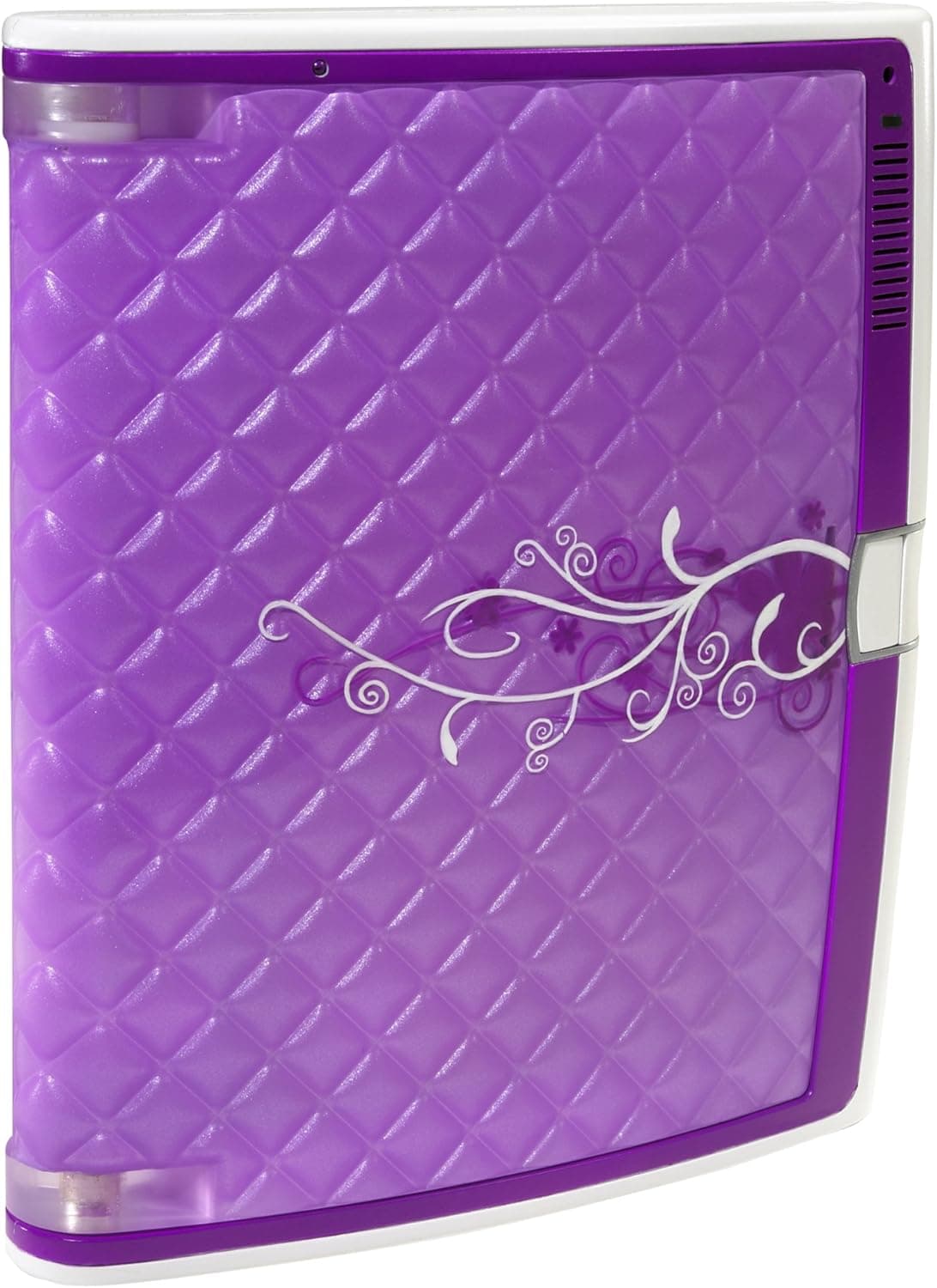 Mattel Password Journal 2011