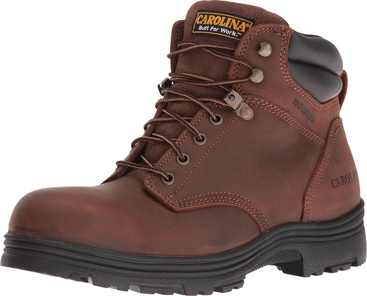Carolina 6'' Foreman Waterproof CA3026
