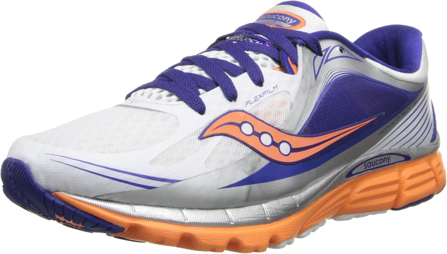 Saucony Women's Kinvara 5 Running Shoe