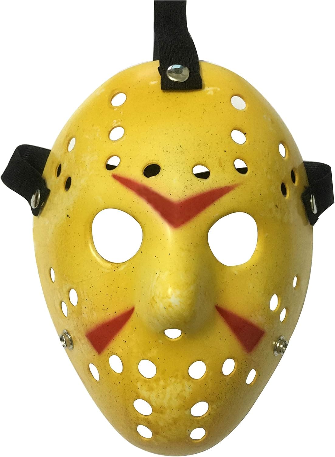 Junyulim Jason Voorhees Mask Costume Halloween Masquerade Party Cosplay Mask