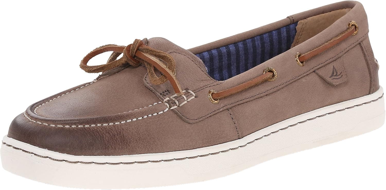 Sperry Top-Sider Women's Harbor Stroll Boat Shoe