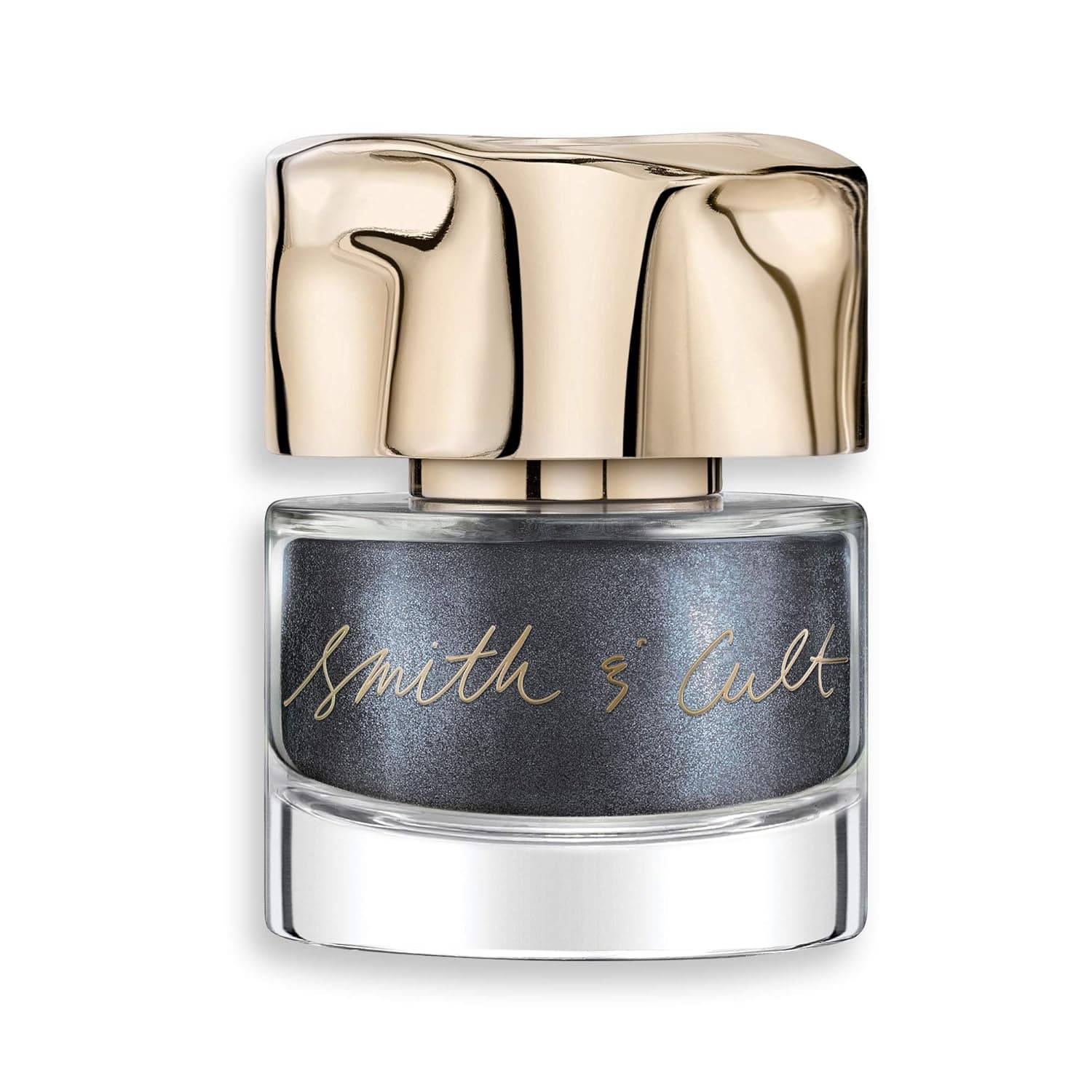 Smith & Cult Nail Polish, Soul Purpose, 0.5 Fl Oz