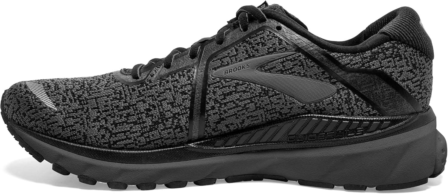Brooks Men's Adrenaline GTS 20 Supportive Running Shoe