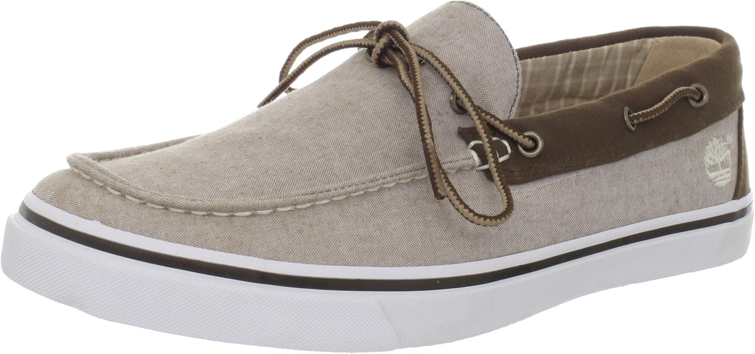 Timberland Men's Newmarket Slip-On