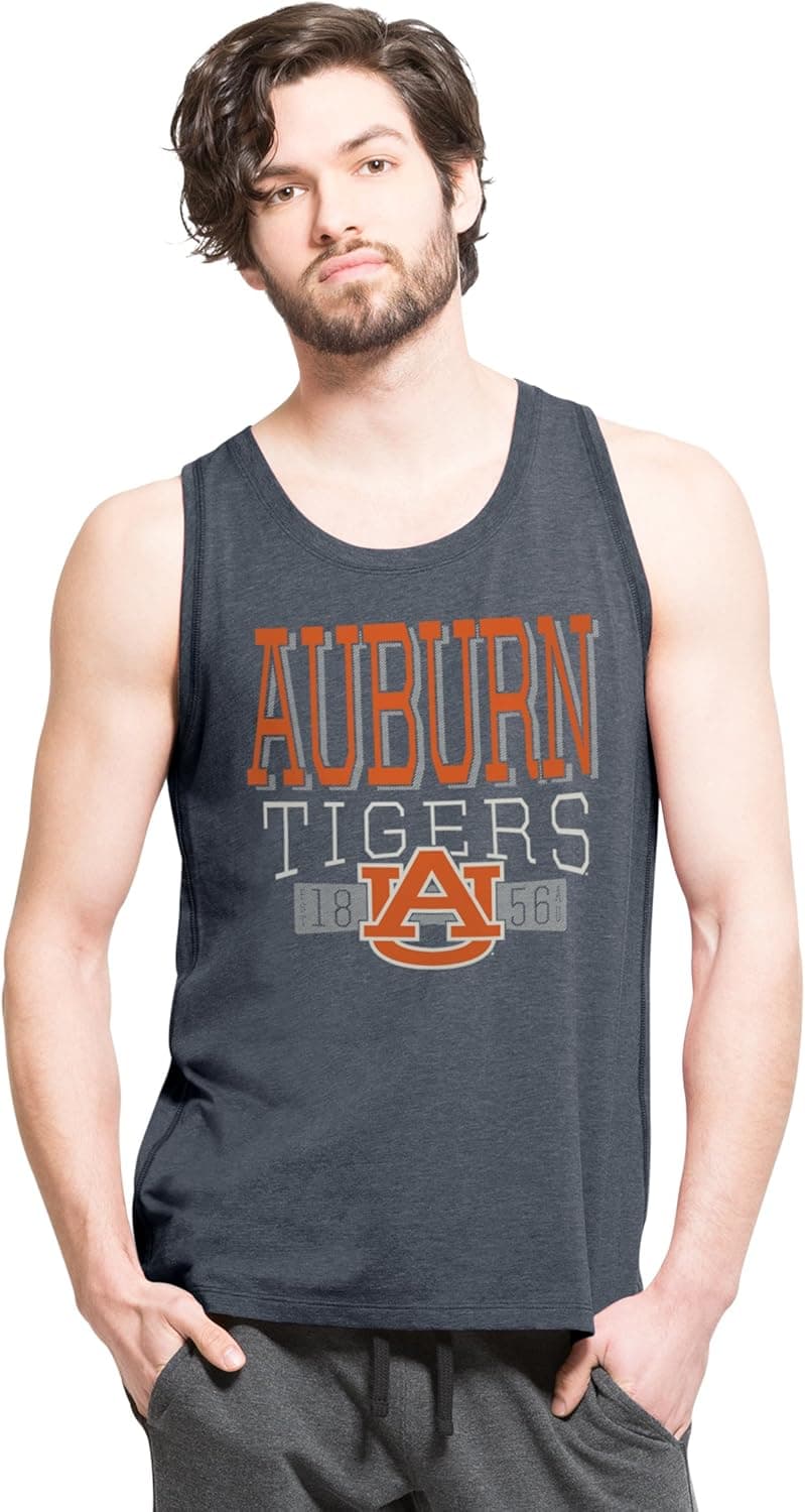 '47 NCAA Men's Forward High Point Tank Top