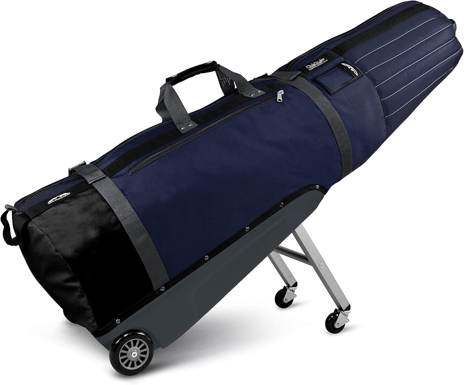Sun Mountain 2020 ClubGlider Meridian Golf Travel Bag
