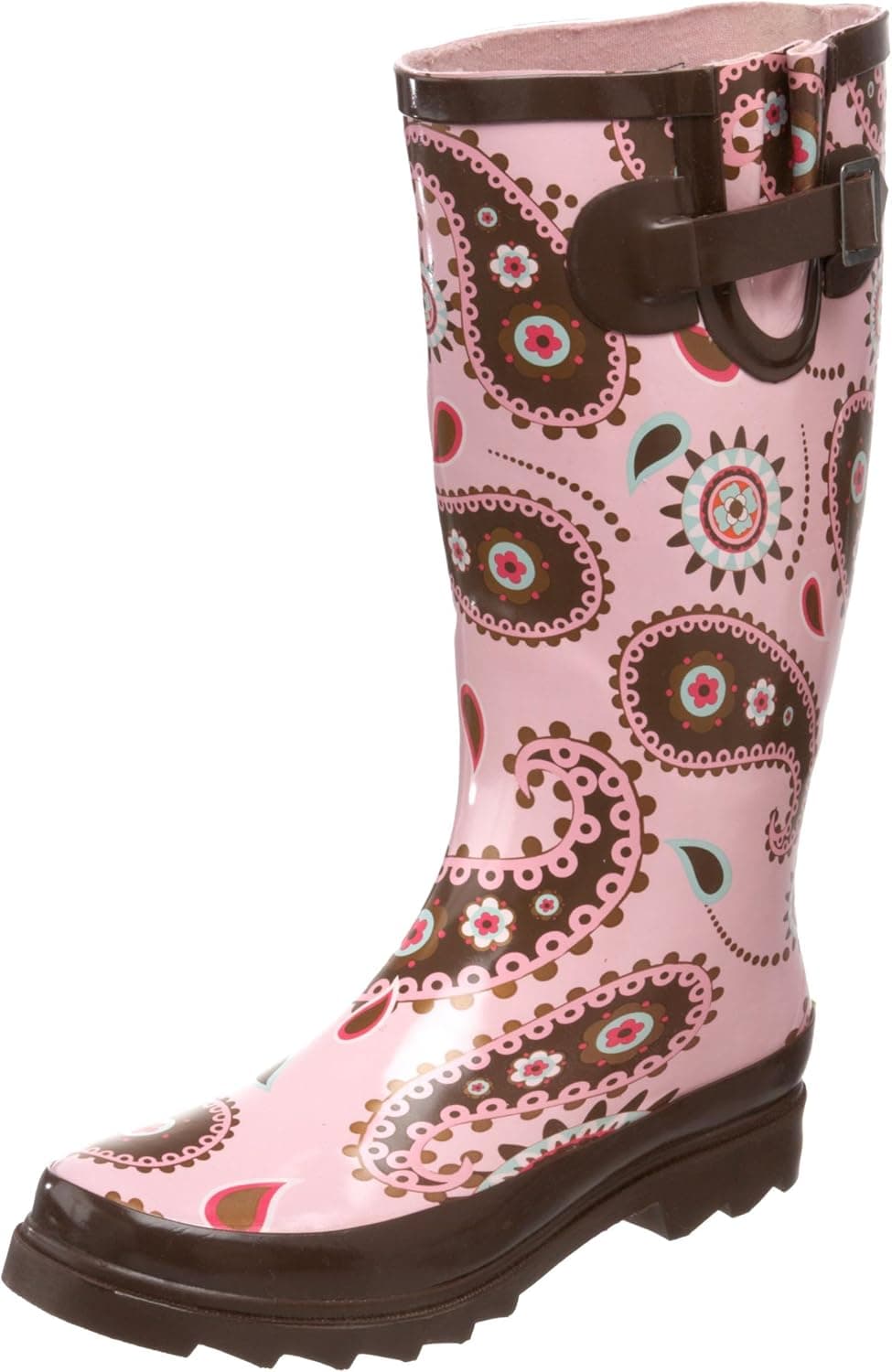 Western Chief Women's Paisley Punch