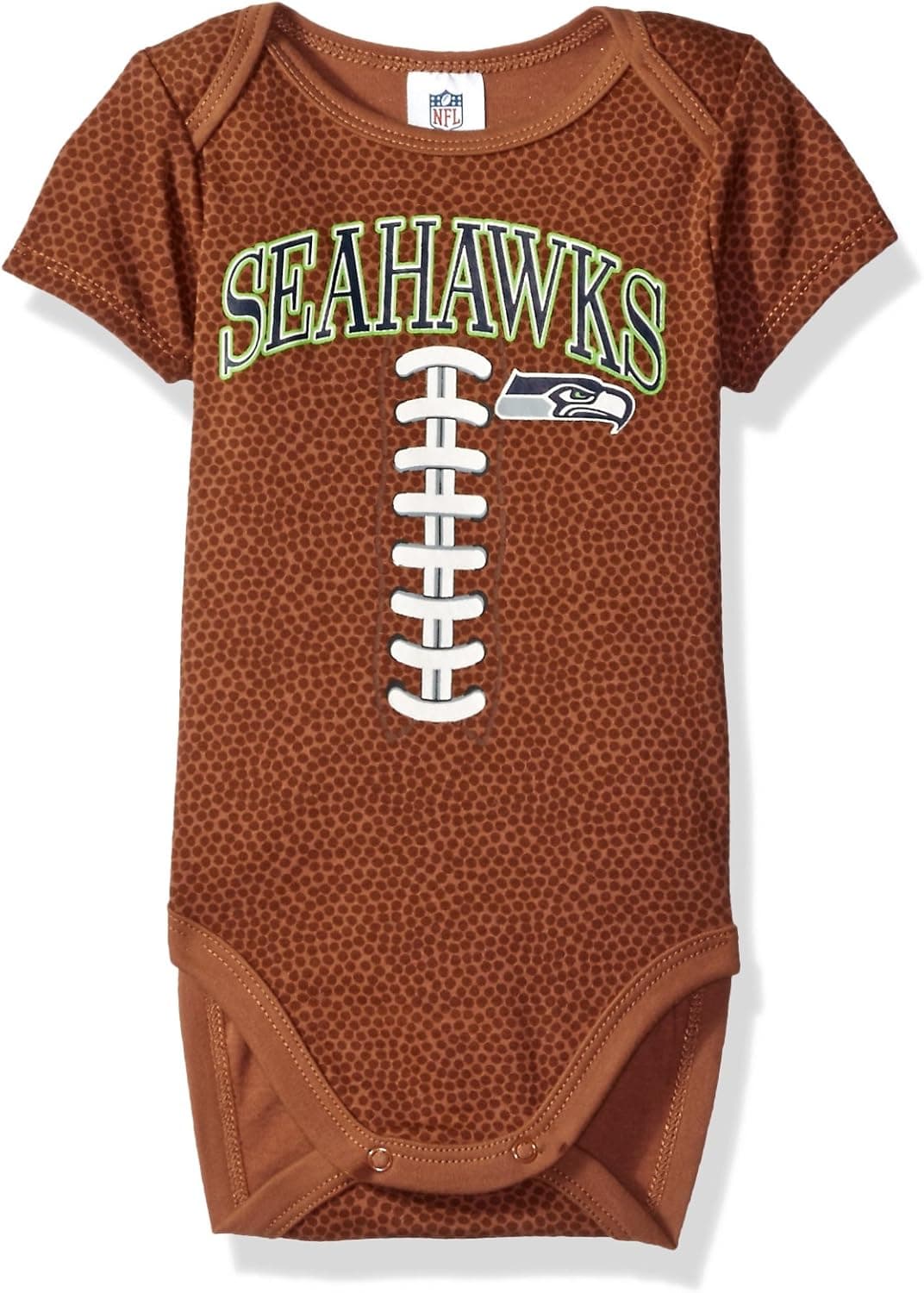 NFL Football Bodysuit