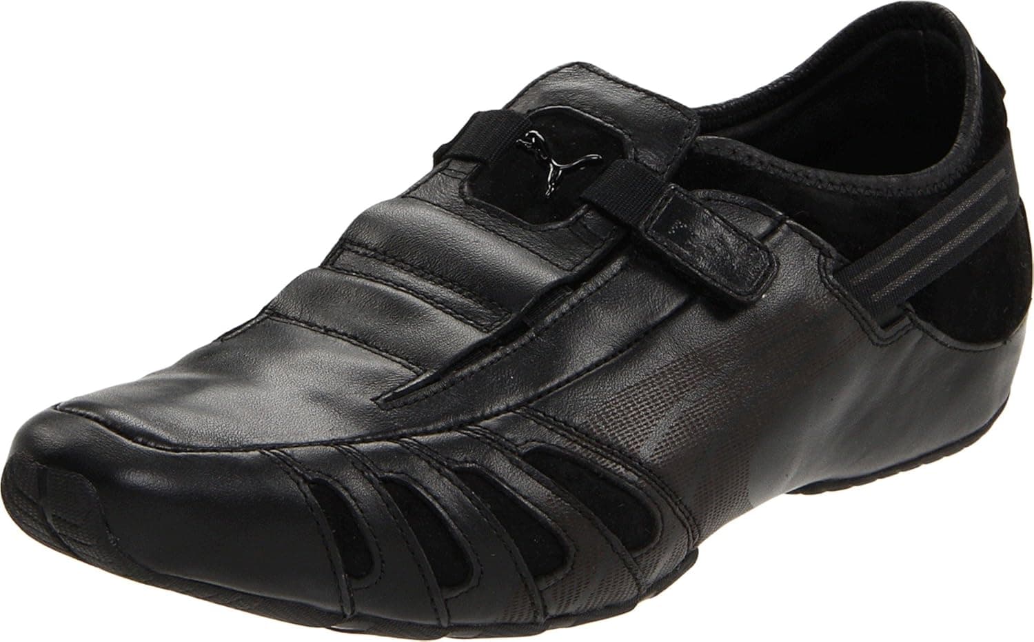 PUMA Men's Vedano Hook and Loop Sneaker