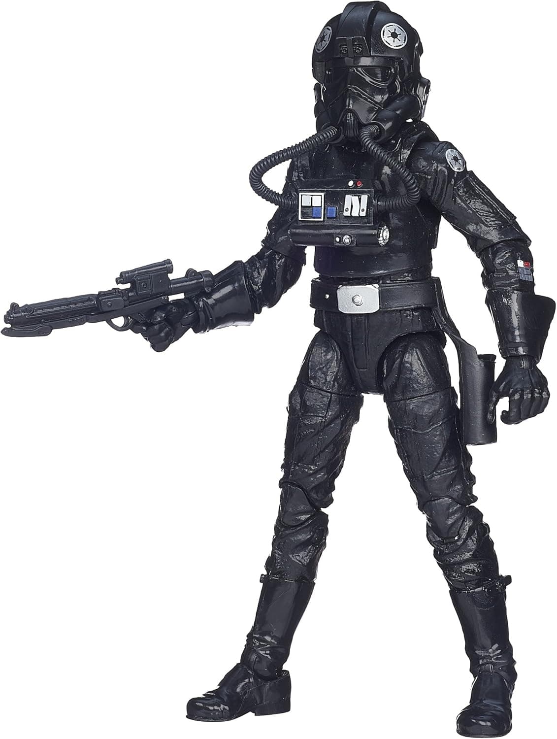 Star Wars The Black Series TIE Pilot 6" Figure