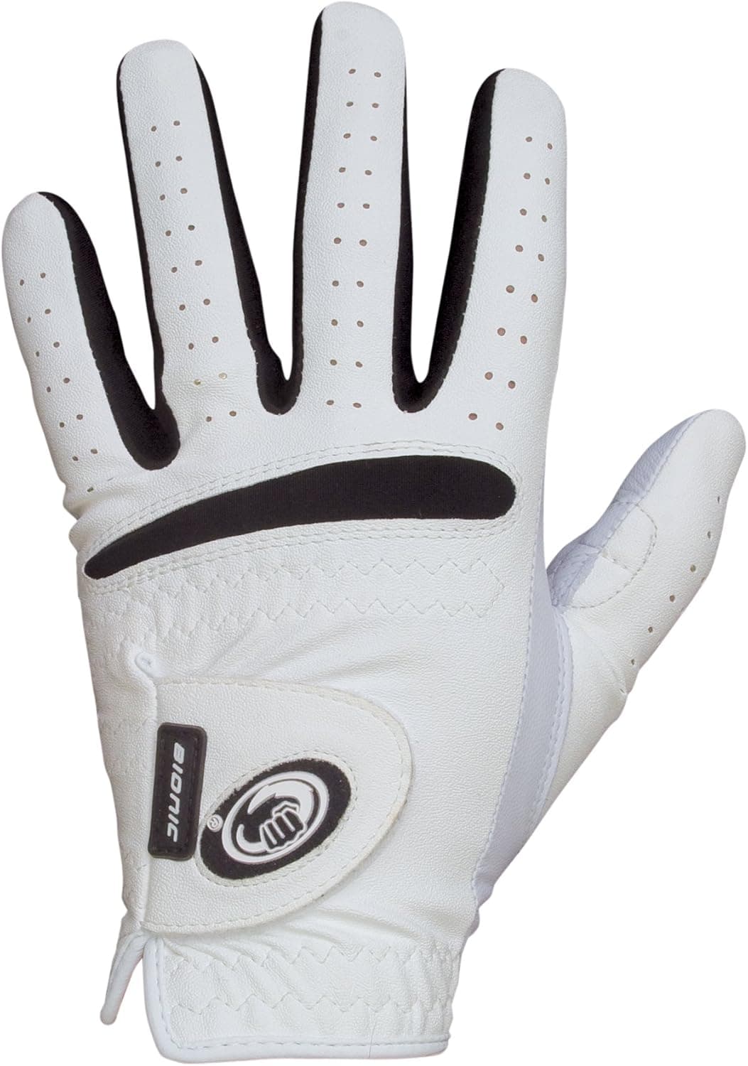 Bionic Women's RelaxGrip Golf Glove (Large, Left Hand)