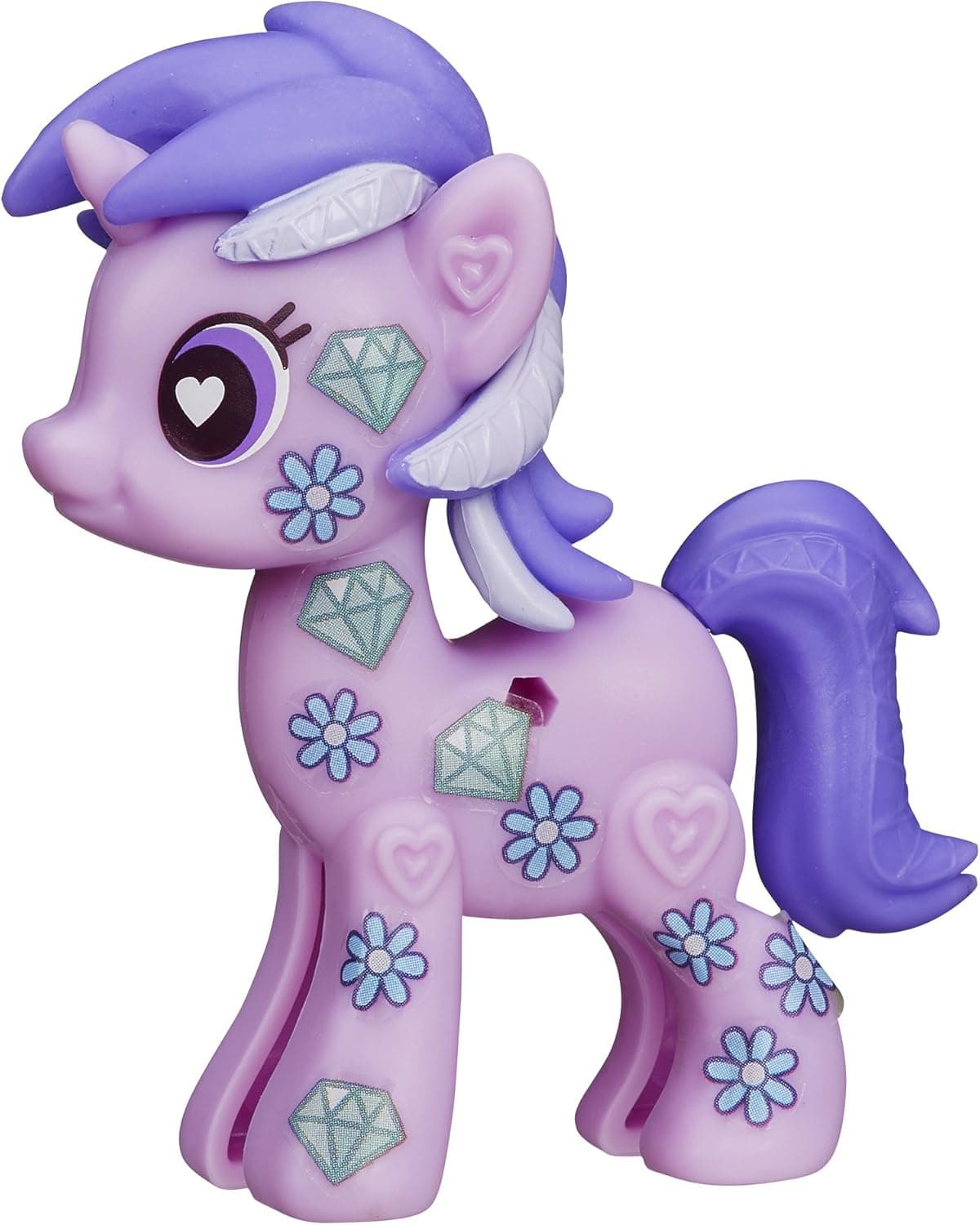 My Little Pony Pop Amethyst Star