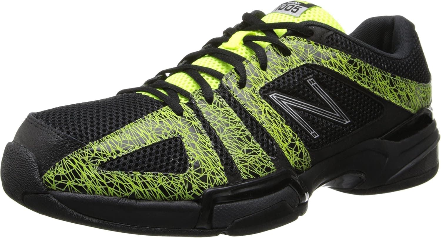 New Balance Men's MC1005 Tennis Shoe