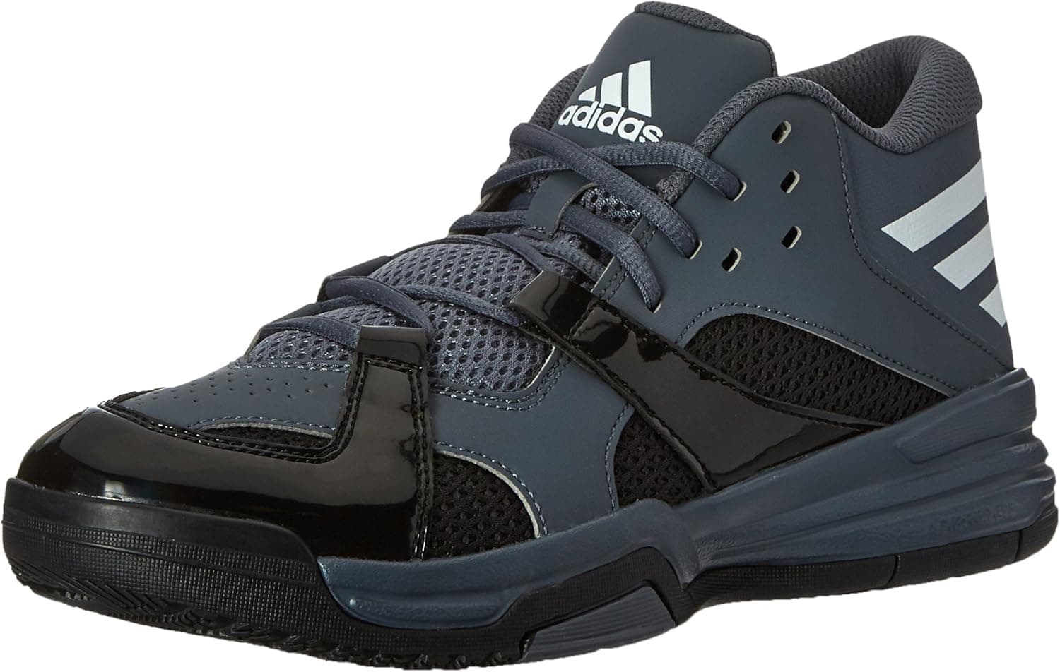 adidas Performance Men's First Step Basketball Shoe
