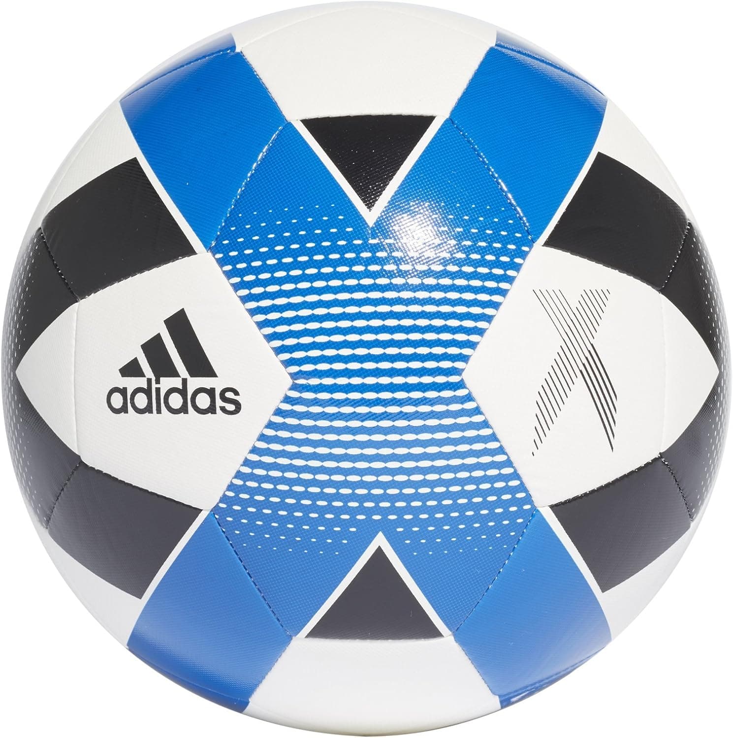 adidas Performance X Glider Soccer Ball