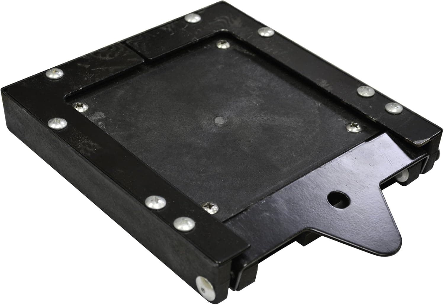 Wise 8WD17 Quick Disconnect Seat Bracket for Standard 6-1/4" Seat Swivel