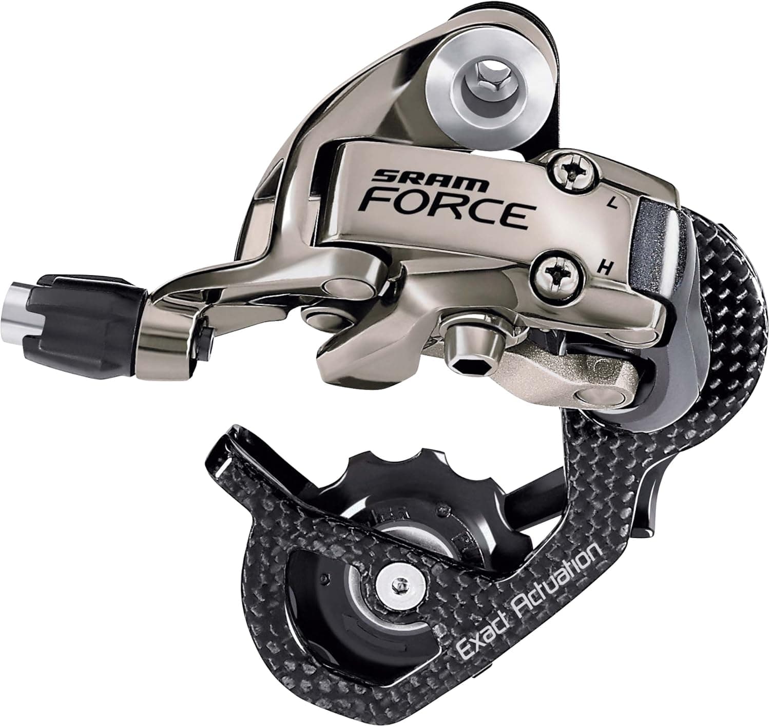 SRAM Force Road Bike Rear Derailleur