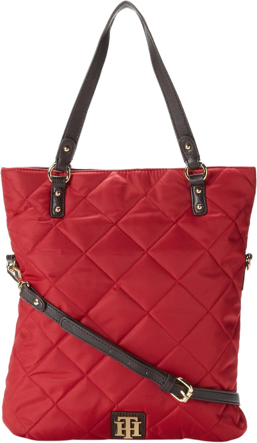 Tommy Hilfiger Back To Cool Travel Tote