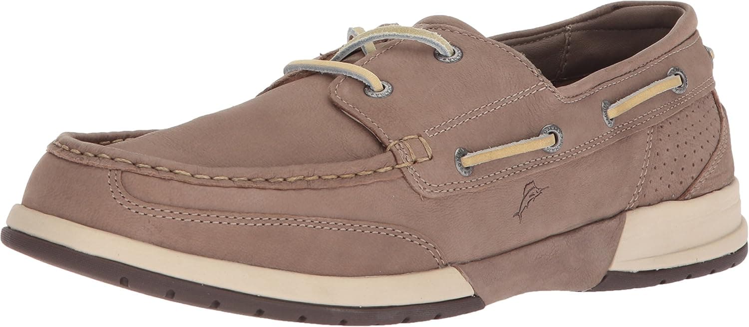 Tommy Bahama Men's Ashore Thing Boat Shoe