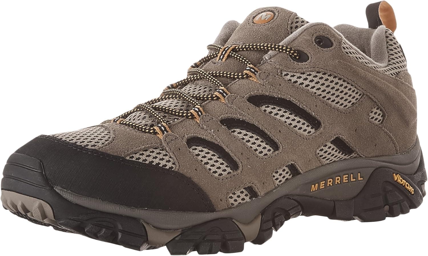 Merrell Men's Moab Ventilator Hiking Shoe