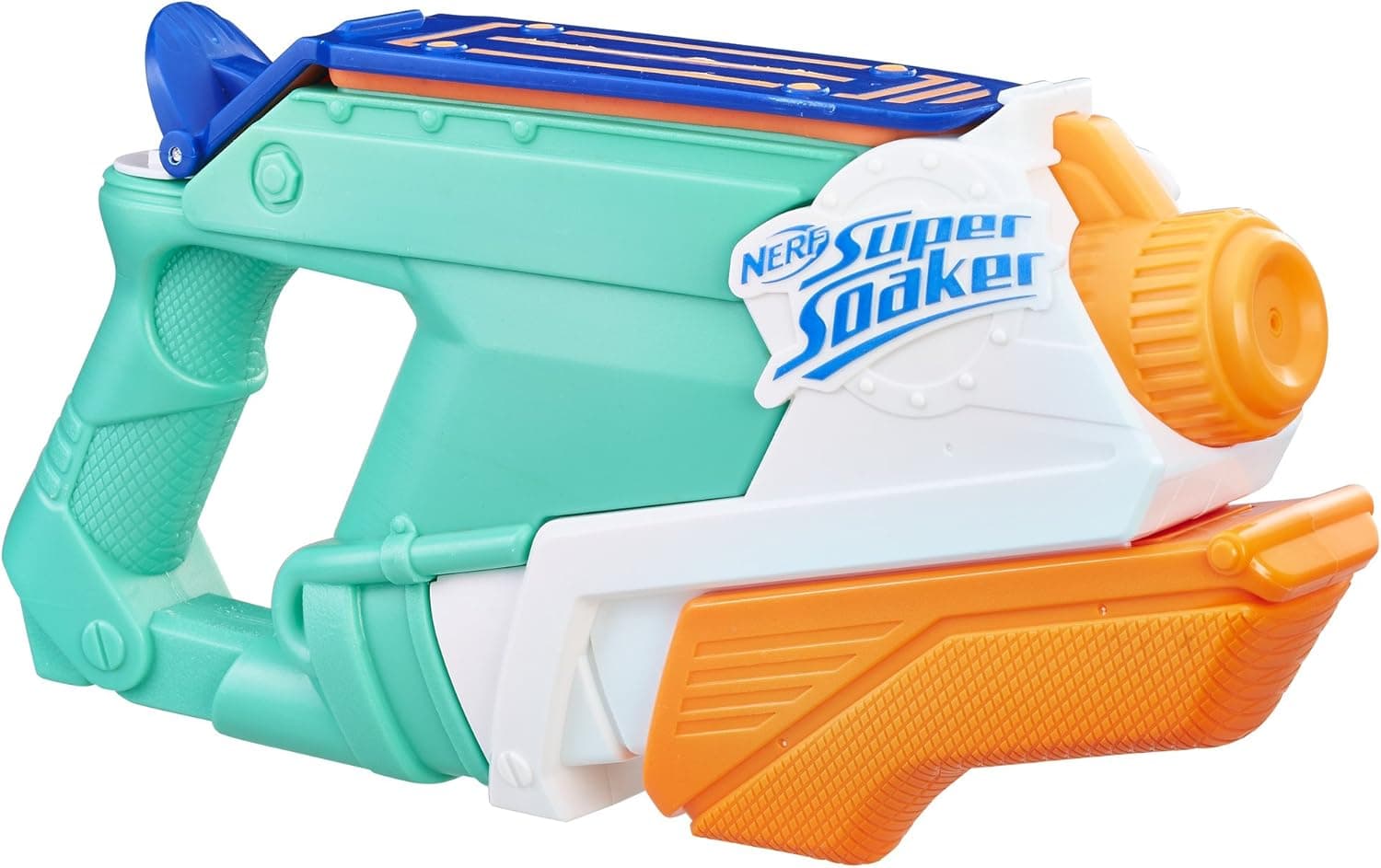Nerf Super Soaker Splash Mouth,Multi