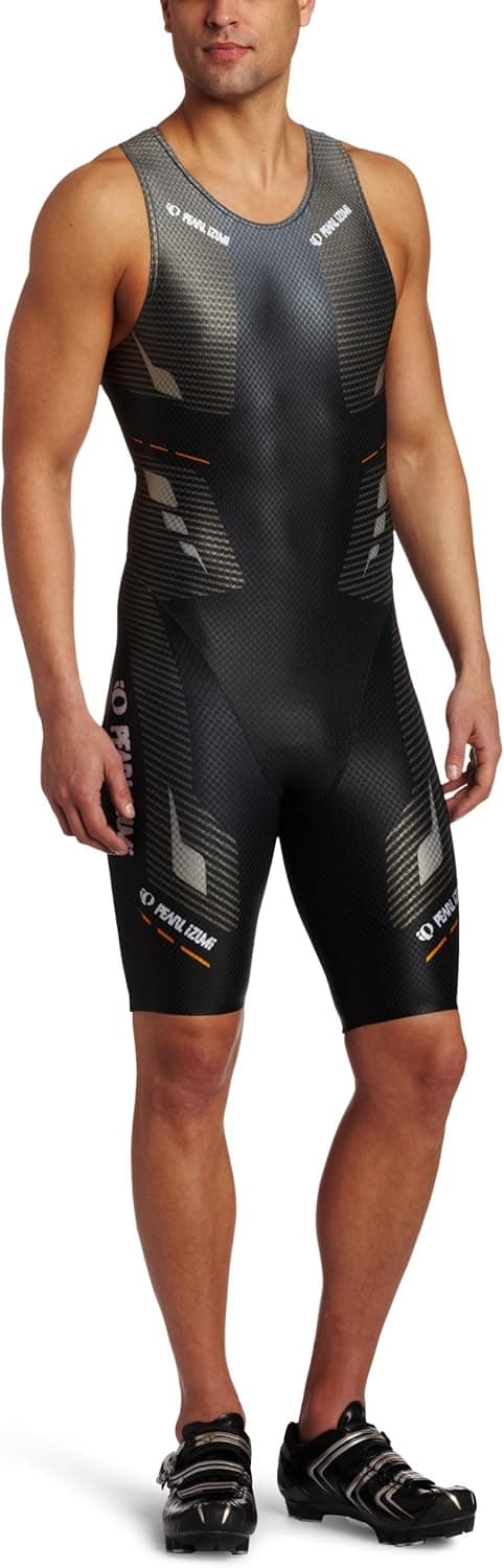 Pearl Izumi Men's Pro Intercool Tri Suit