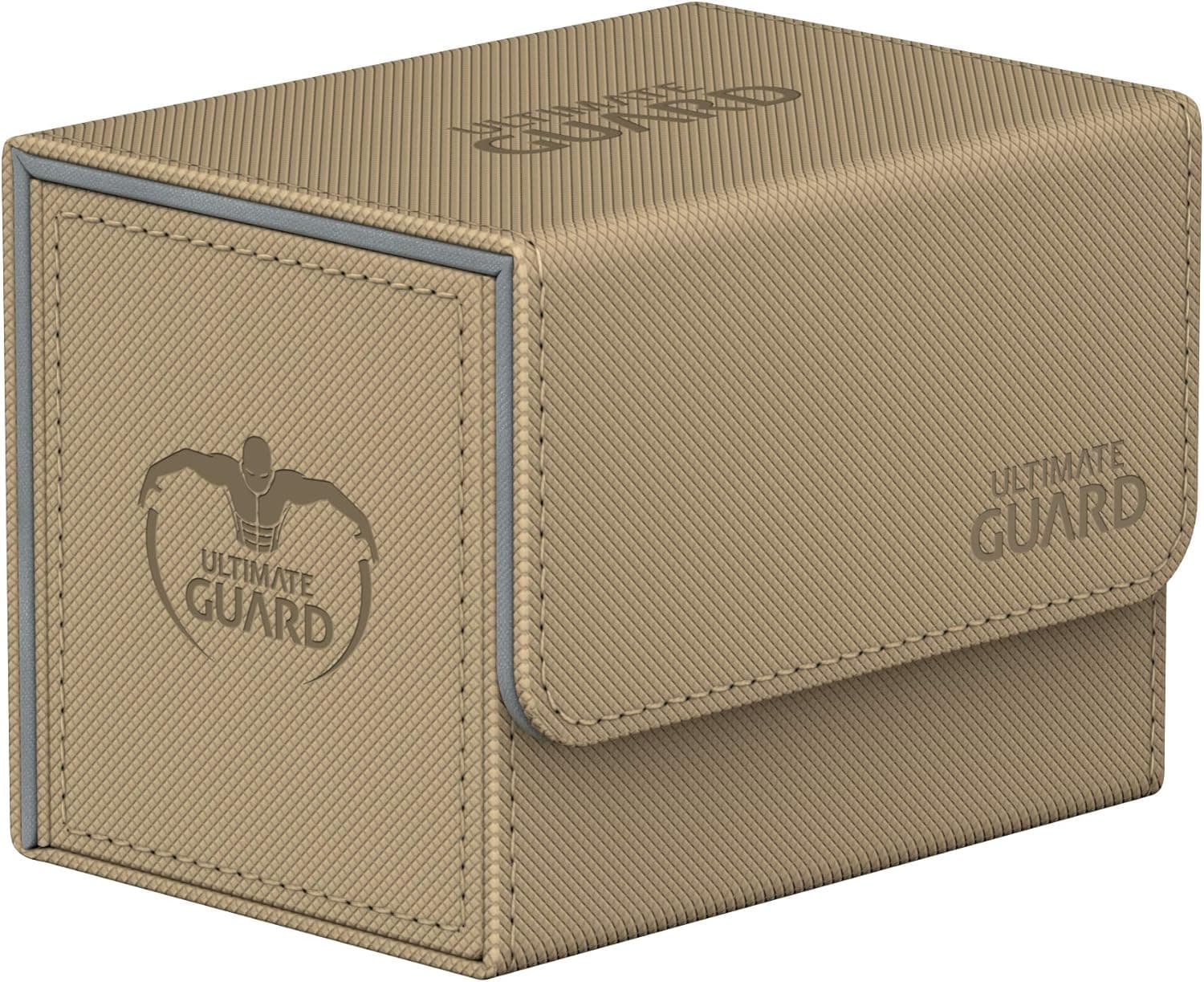 Ultimate Guard Sidewinder 80+ XenoSkin Sand, Small