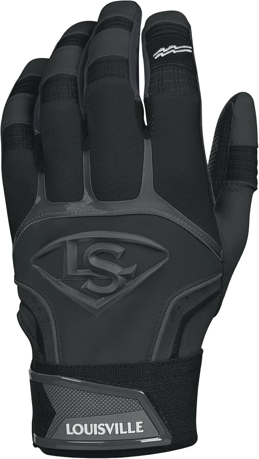 Louisville Slugger Prime Adult Batting Gloves
