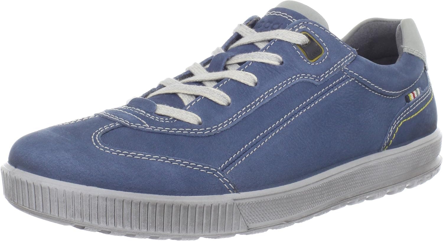 ECCO Men's Bradley Fashion Sneaker