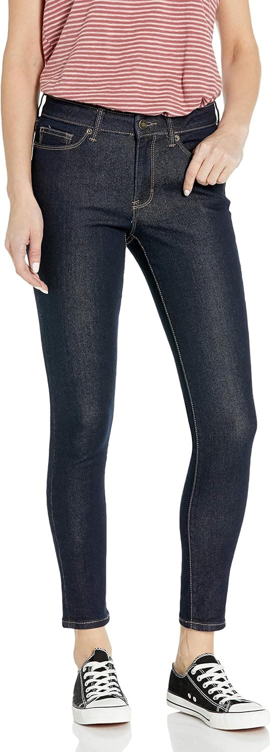 Goodthreads Women's High-Rise Skinny Jean
