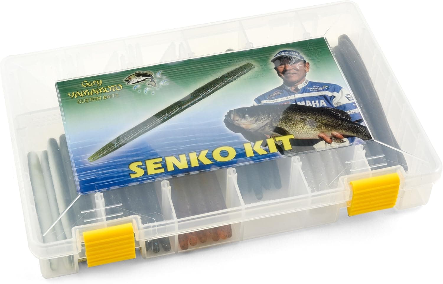 Yamamoto Senko Kit