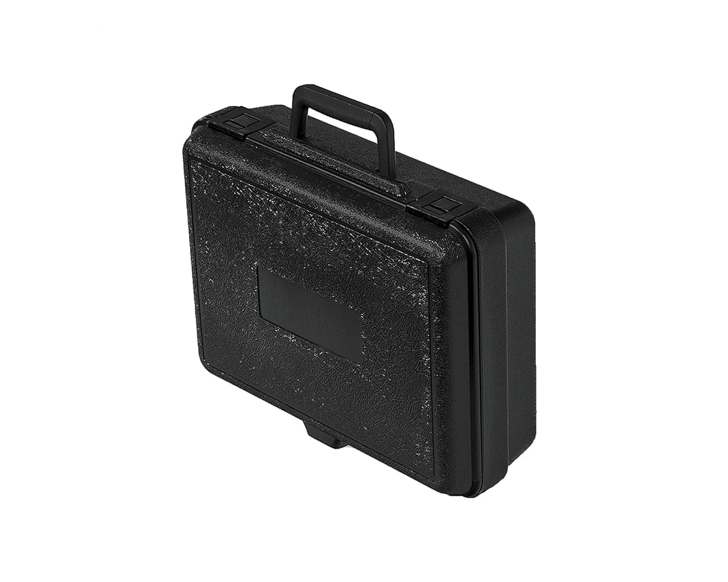 PFC Blow Molded Plastic Nail Gun Case - 15" x 11" x 3 1/4"