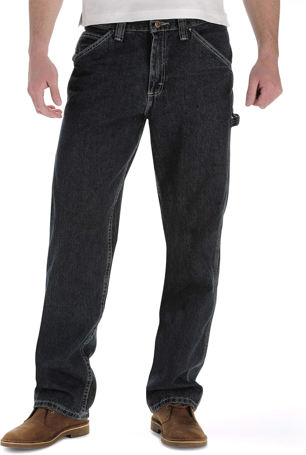 Lee Men's Big-Tall Carpenter Jean