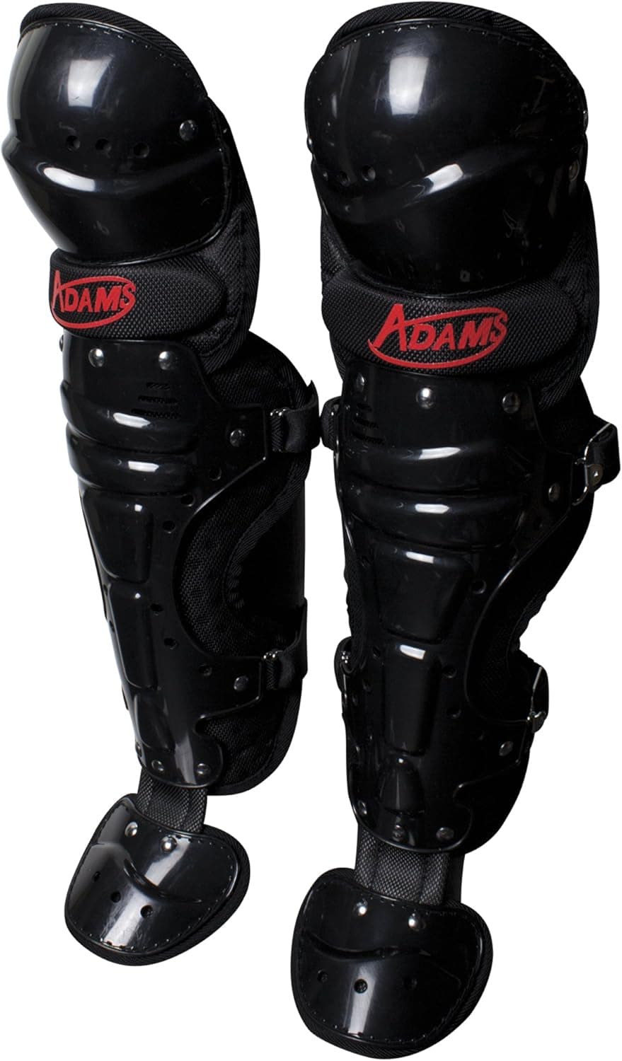 Adams USA Baseball/Softball Umpire Low Profile Leg Guard