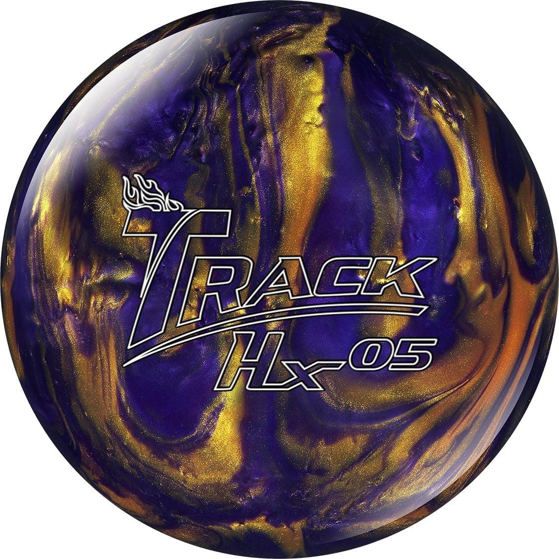 Track Hx05 Bowling Ball