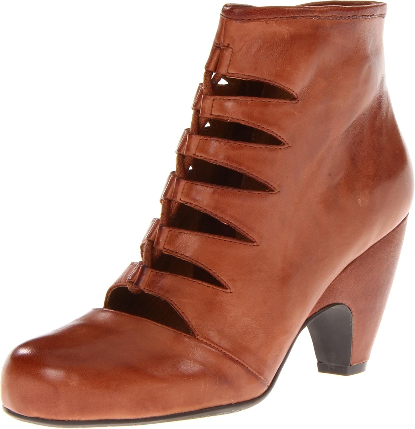 Miz Mooz Women's Kumi Bootie