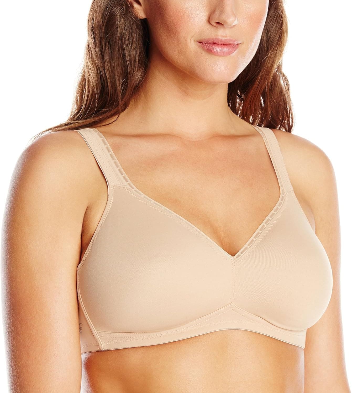 Anita Women's Twin Firm Nonwire Bra