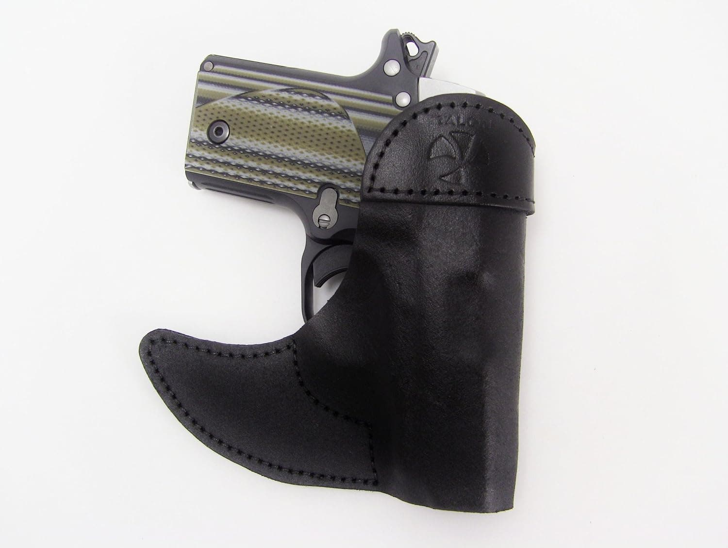 Talon Concealed Carry Pocket Leather Holsters