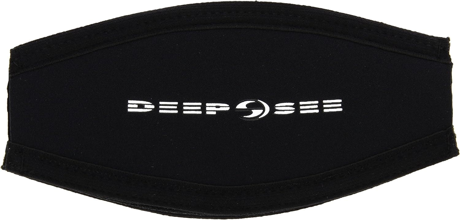 Deep See Hair Guard