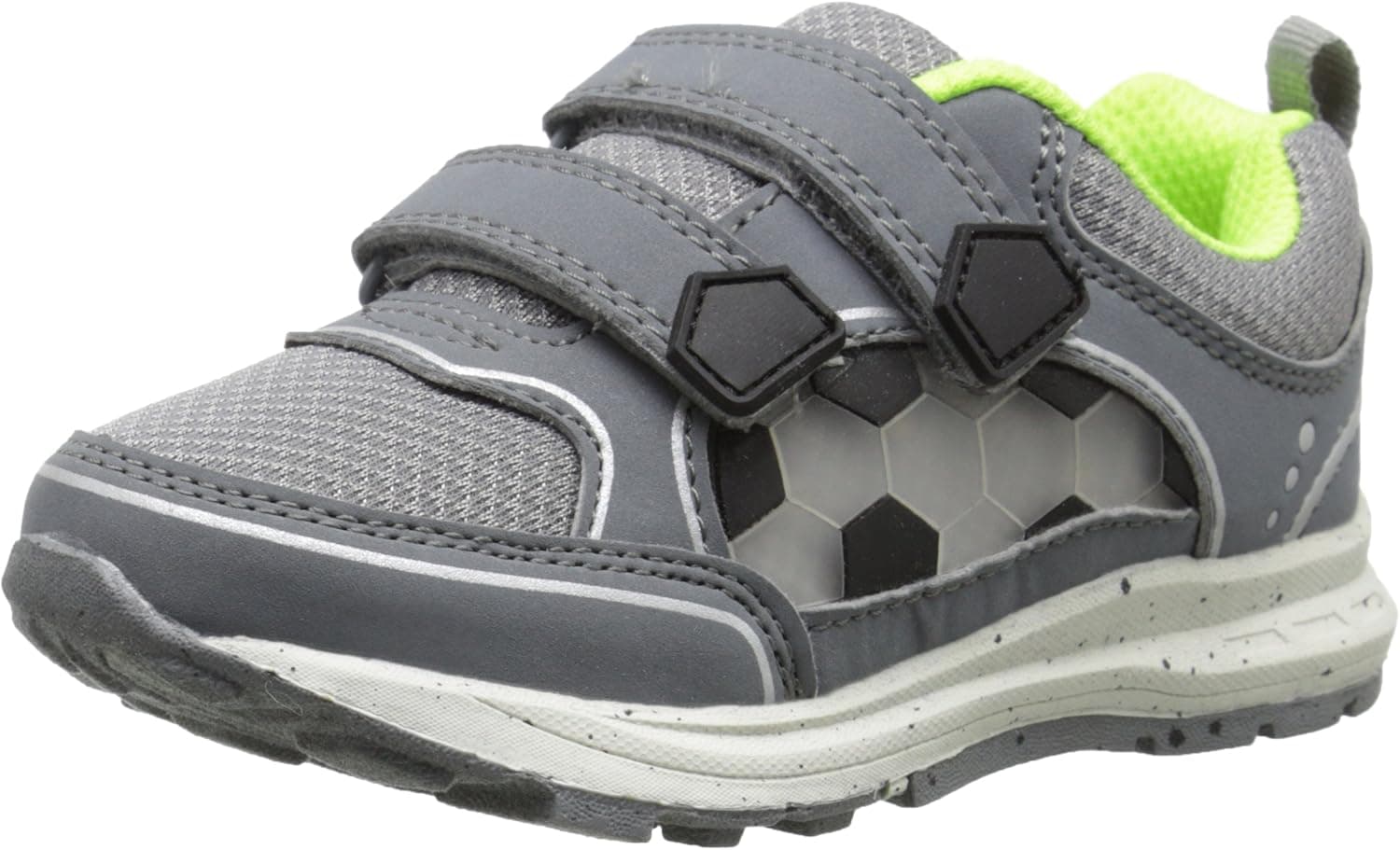 Carter's Light-Up Brady-B Sneaker (Toddler/Little Kid)