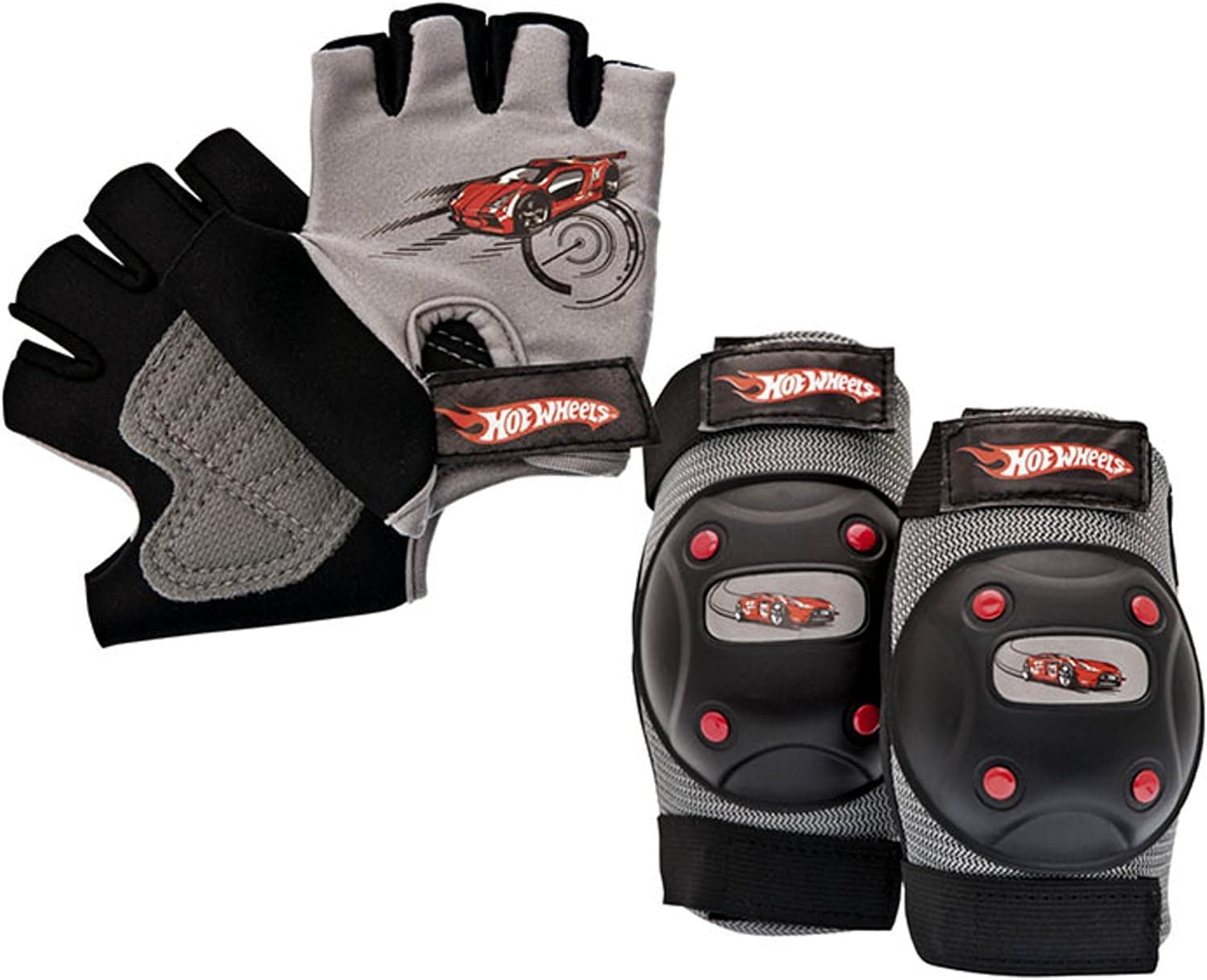 BELL Hot Wheels Protective Gear Speedway