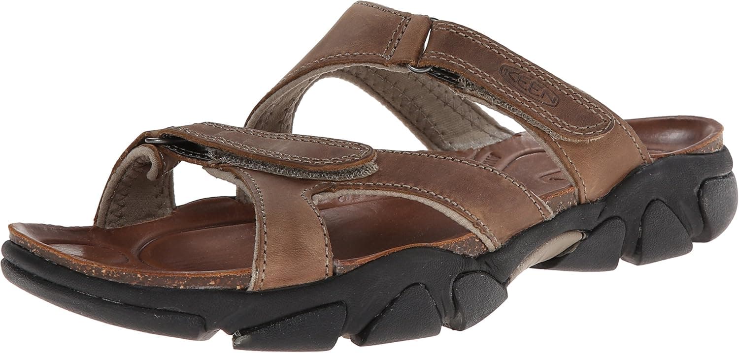 KEEN Women's Sarasota Slide Sandal