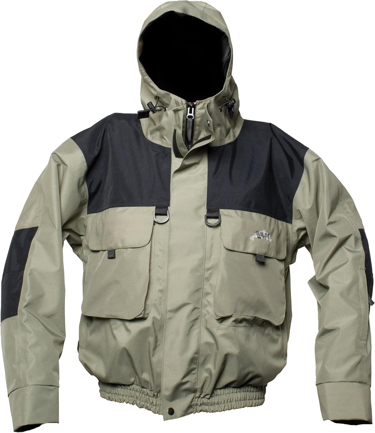 Wright & McGill Essentials Big Horn Wading Jacket