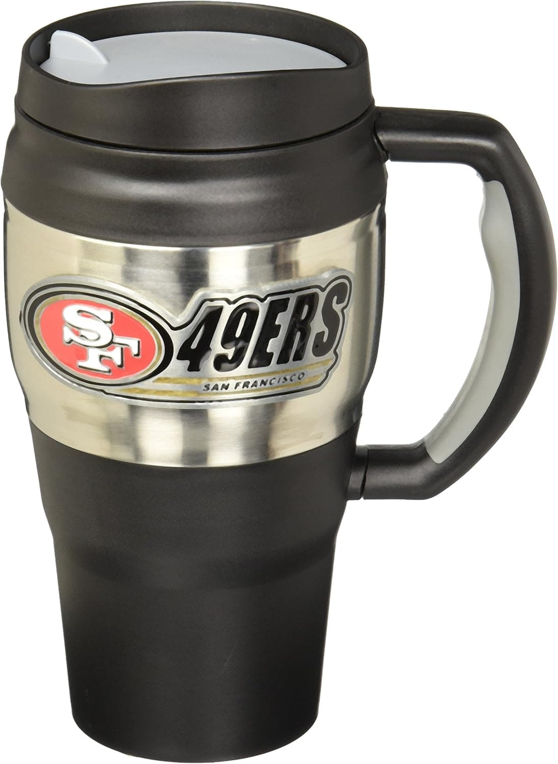 Great American Products NFL 20-Ounce Travel Mug