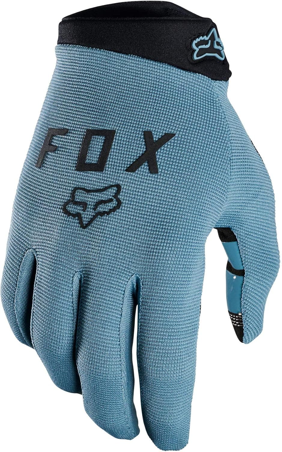 Fox Youth Ranger MTB Glove - Light Blue - 22948-116 (Light Blue - Youth S)