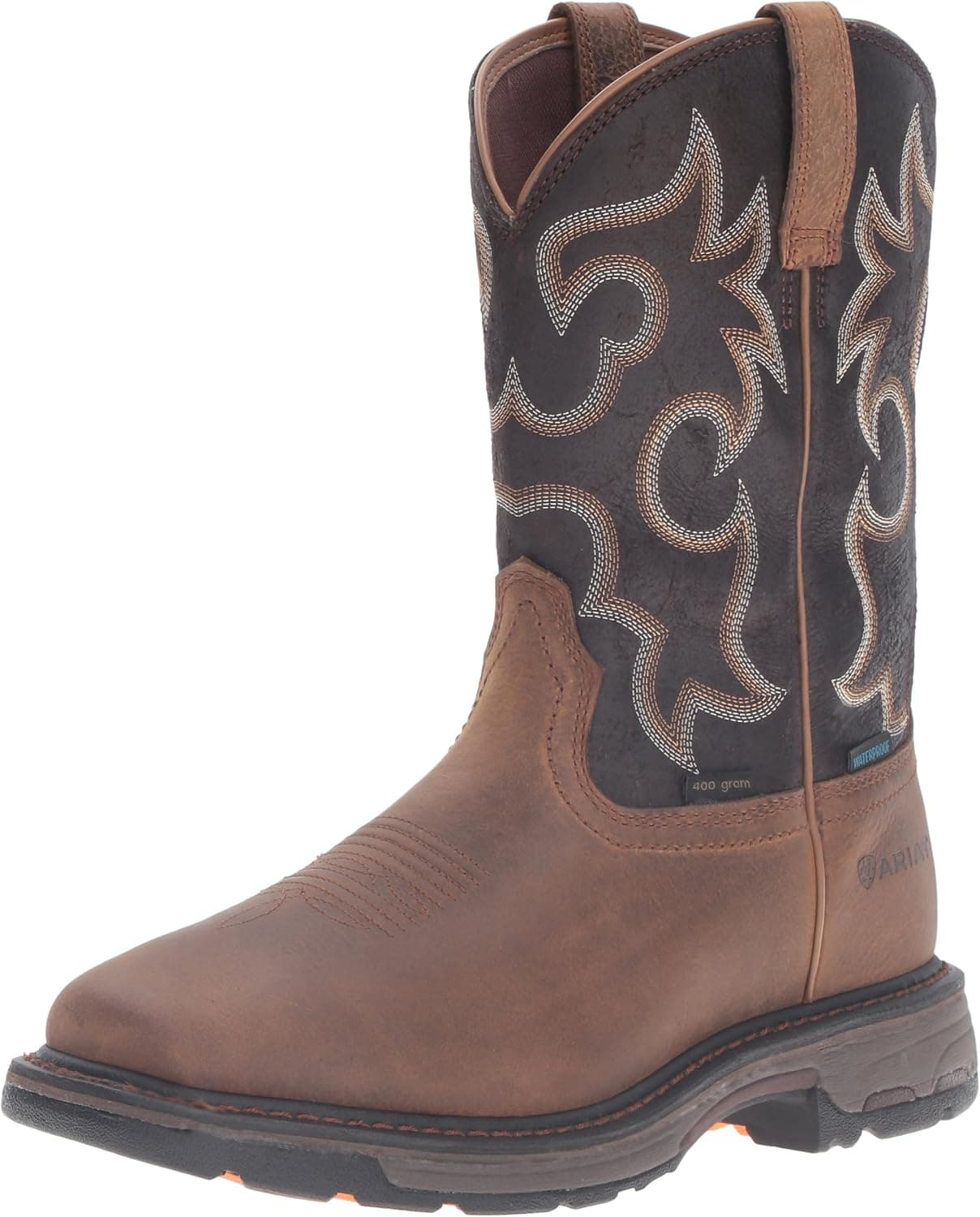 Ariat Men's Workhog H2O 400g Work Boot